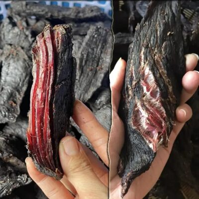 Đặc sản Tây Bắc Trâu gác bếp (1kg)