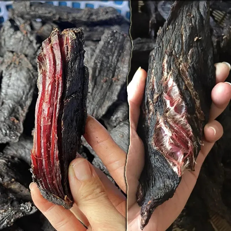 Đặc sản Tây Bắc Trâu gác bếp (1kg)