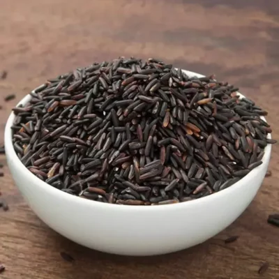 Gạo lứt đen dẻo Điện Biên nguyên chất (10kg)