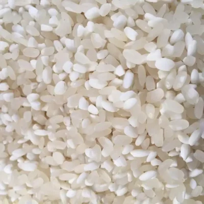 Gạo Séng Cù hạt tròn Lai Châu (10kg)