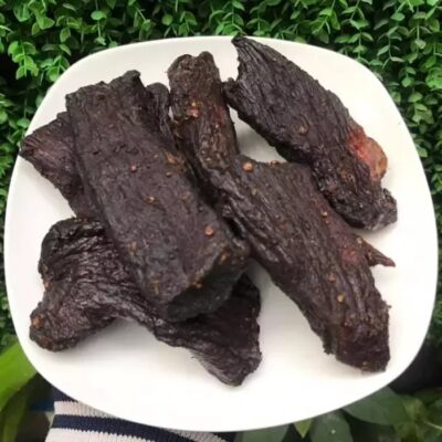 Thịt Lợn gác bếp đặc sản Tây Bắc (1kg)