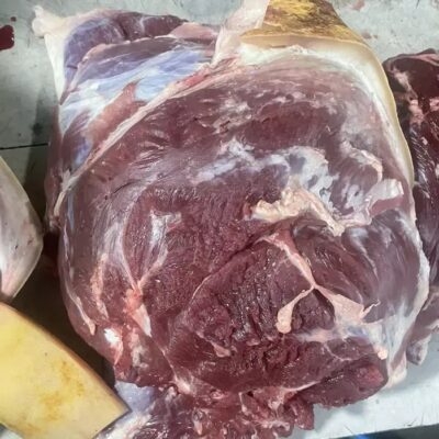 Thịt Ngựa Đặc Sản Tây Bắc (1kg)