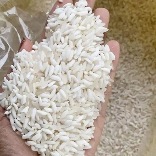 Gạo Nếp Nương Điện Biên (5kg)