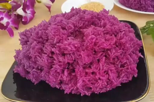 Gạo Nếp Nương Điện Biên (5kg)